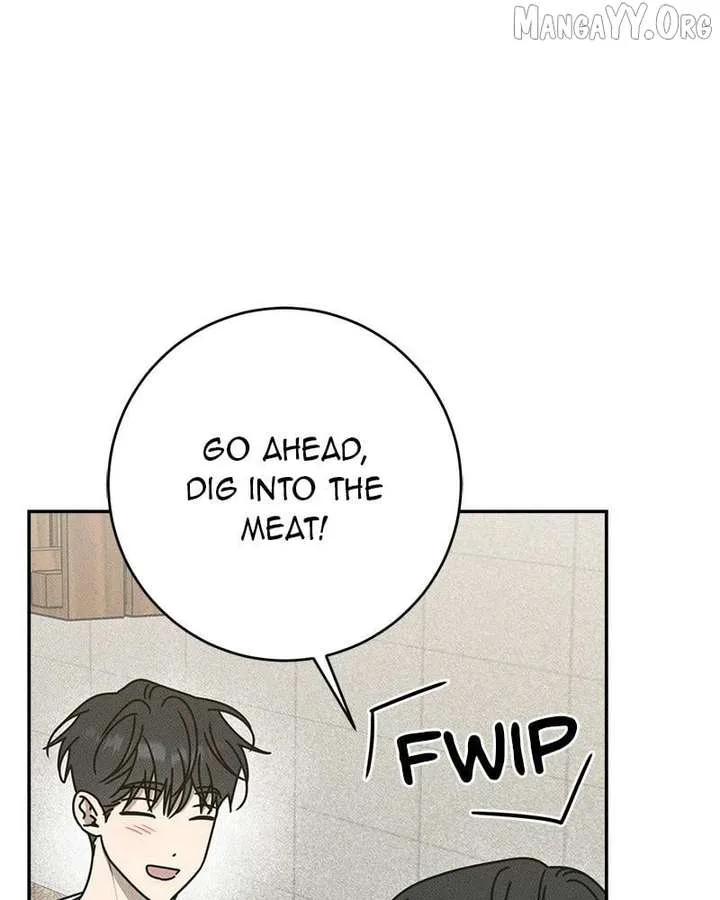 Powerful Confession Chapter 40 page 86