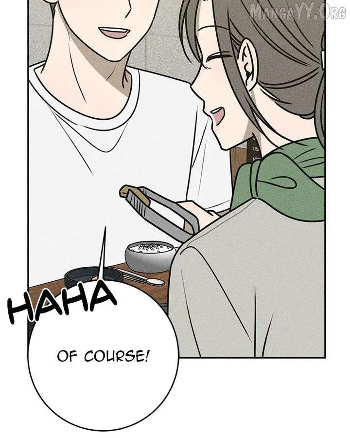 Powerful Confession Chapter 40 page 117