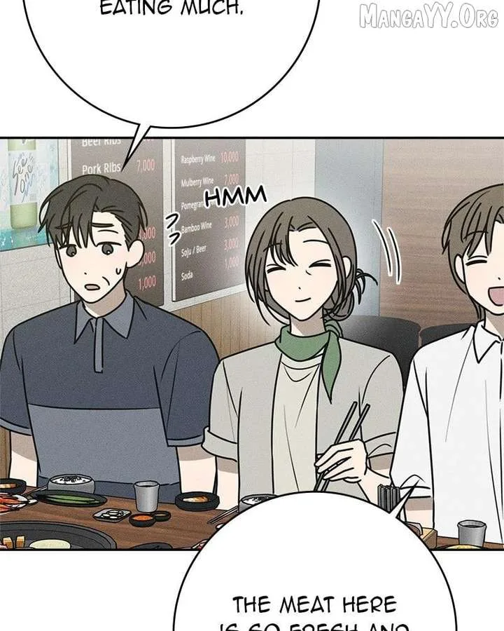 Powerful Confession Chapter 40 page 92