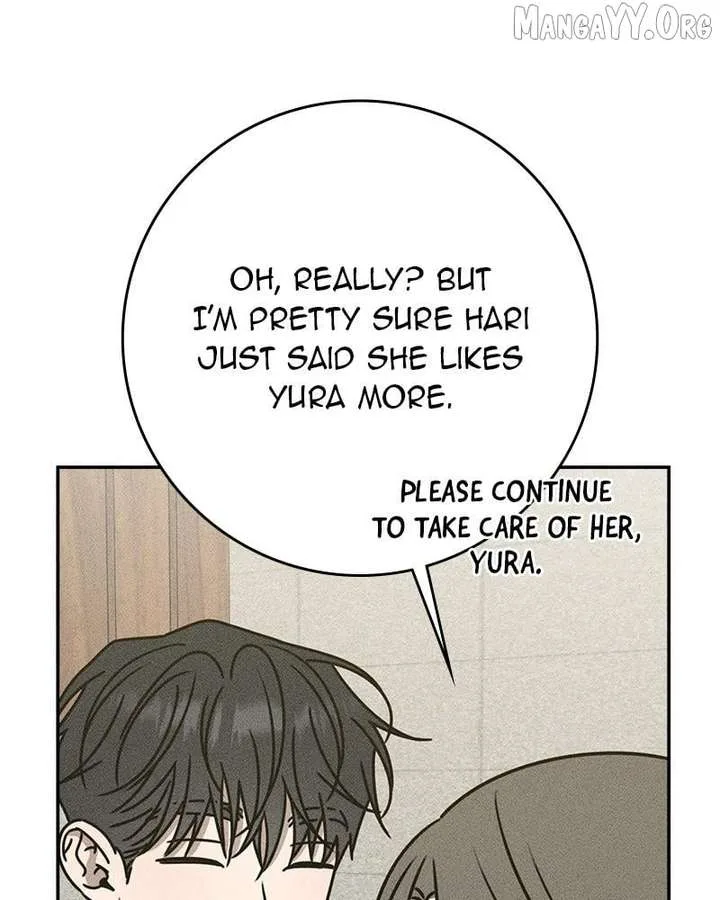 Powerful Confession Chapter 40 page 116