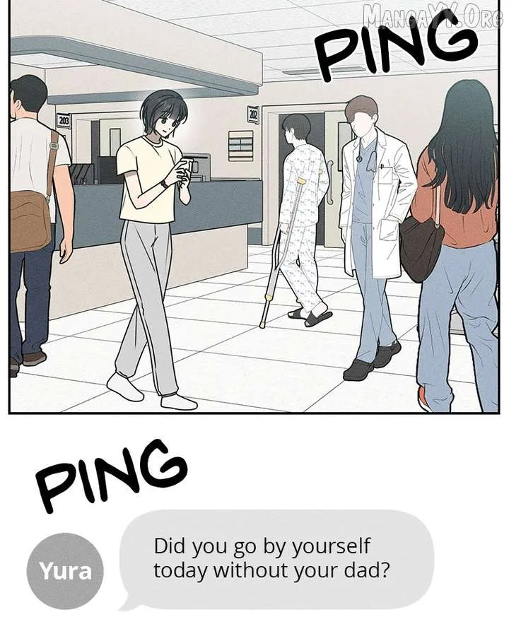 Powerful Confession Chapter 39 page 55