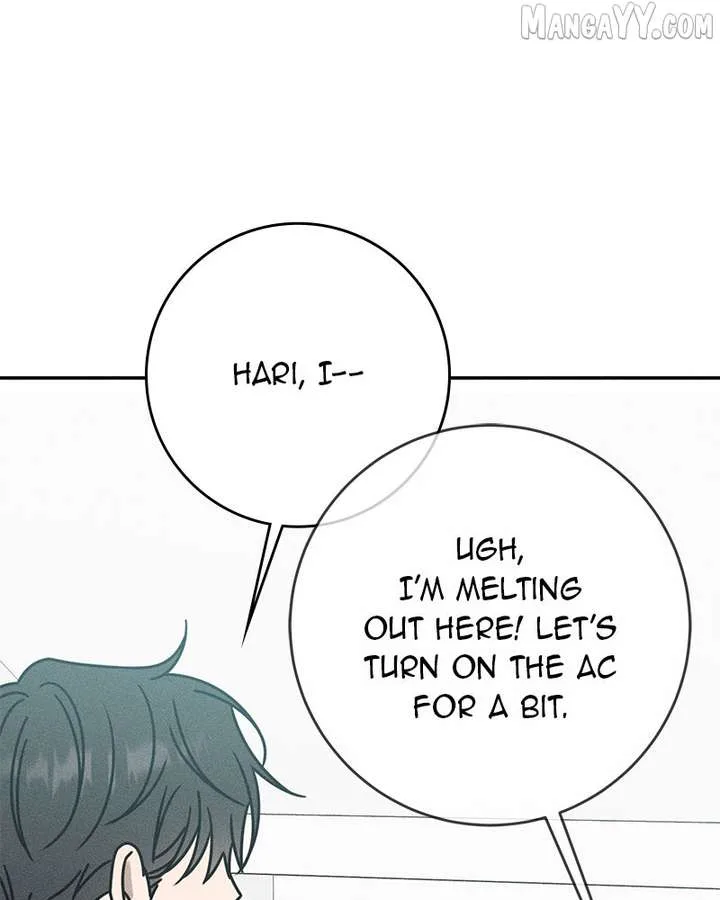 Powerful Confession Chapter 35 page 156