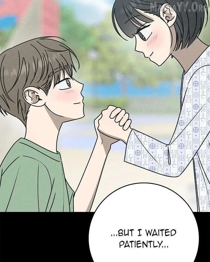 Powerful Confession Chapter 39 page 117