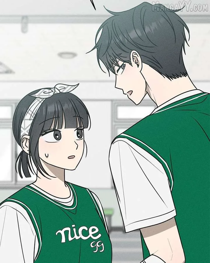 Powerful Confession Chapter 35 page 160