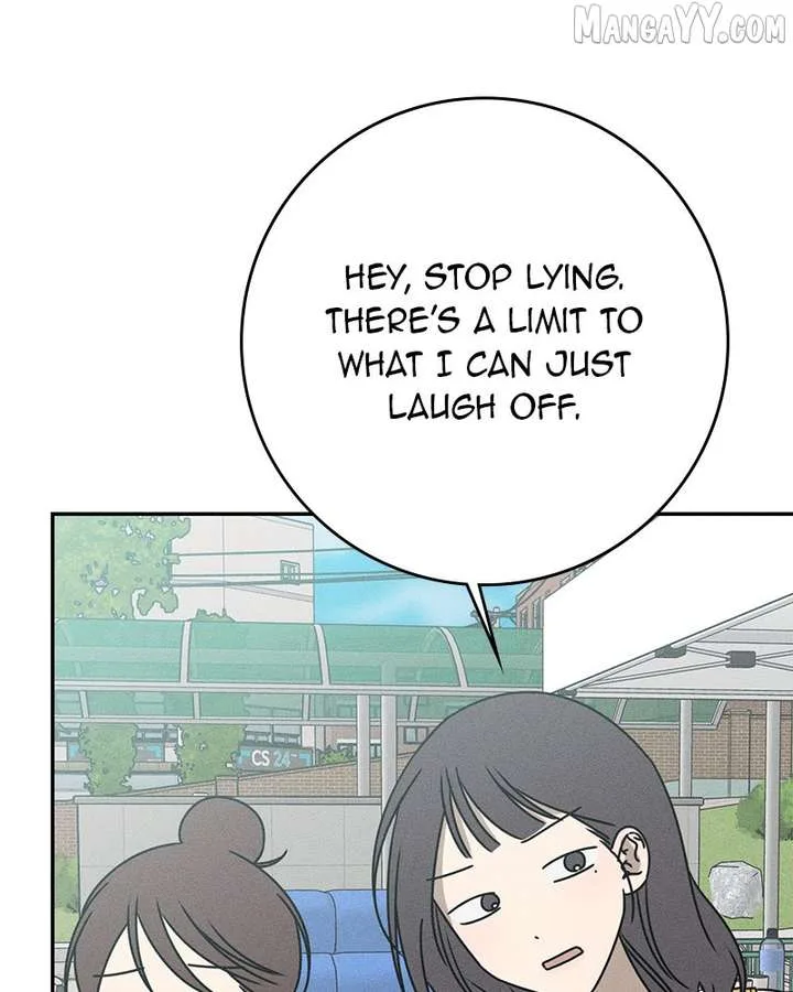 Powerful Confession Chapter 35 page 166