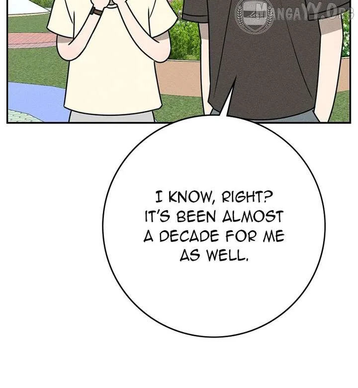 Powerful Confession Chapter 39 page 101