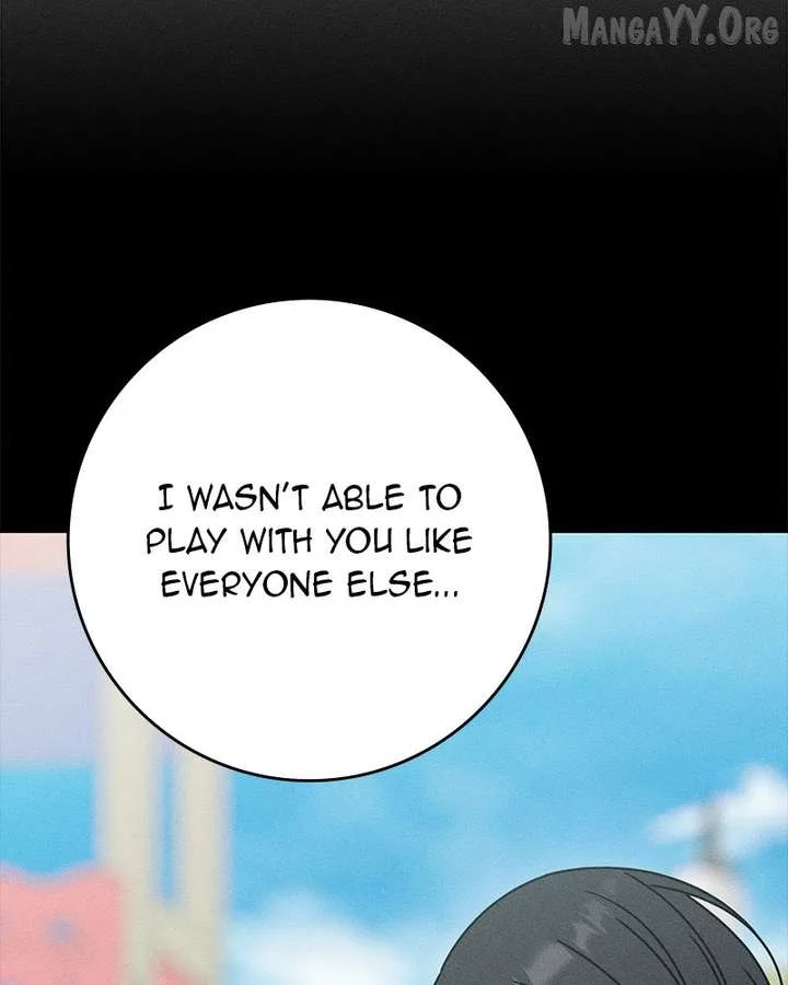 Powerful Confession Chapter 39 page 116
