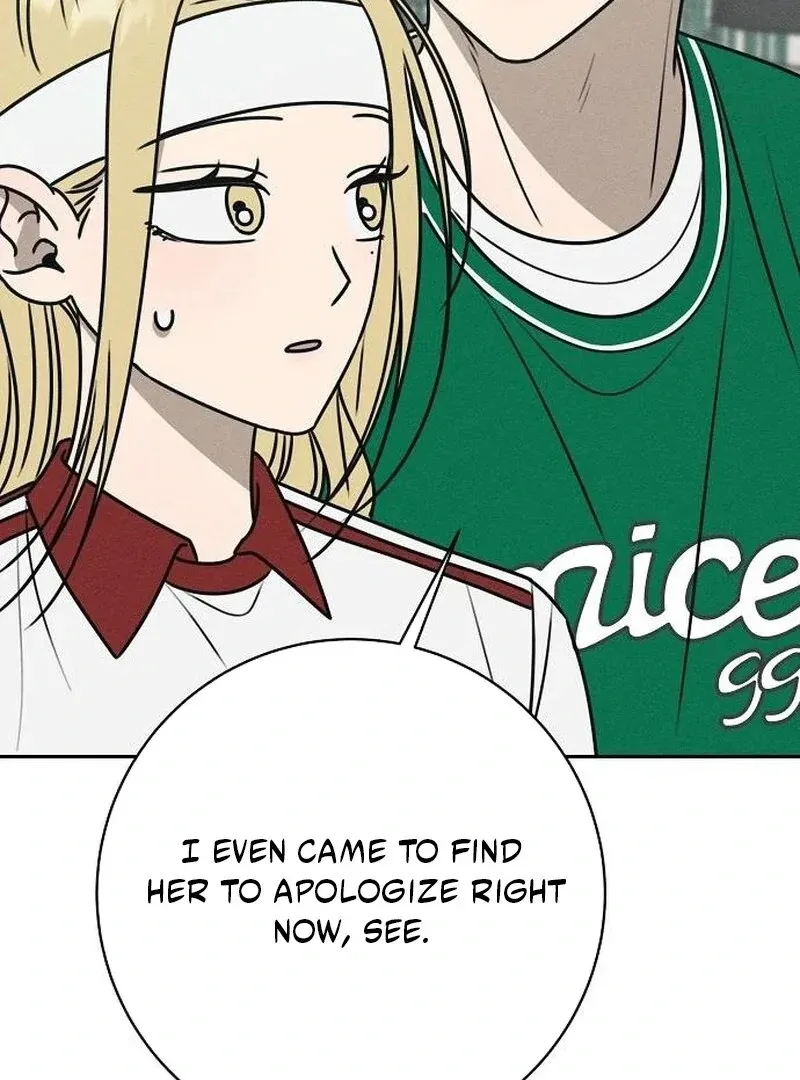 Powerful Confession Chapter 36 page 55