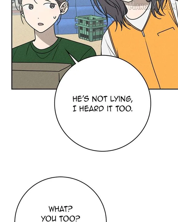 Powerful Confession Chapter 35 page 167