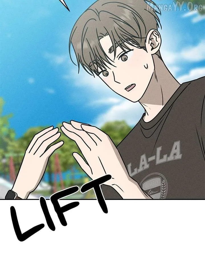 Powerful Confession Chapter 39 page 126