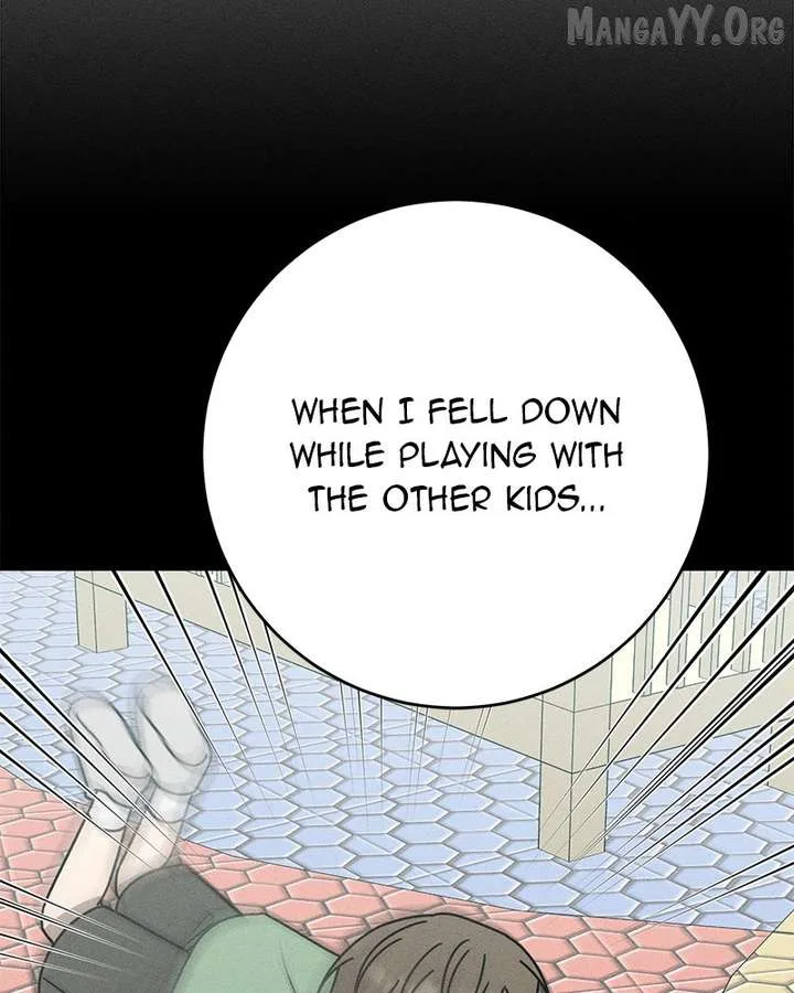 Powerful Confession Chapter 39 page 107