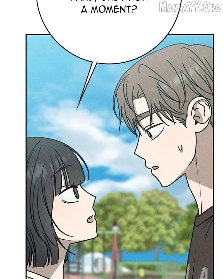Powerful Confession Chapter 39 page 124
