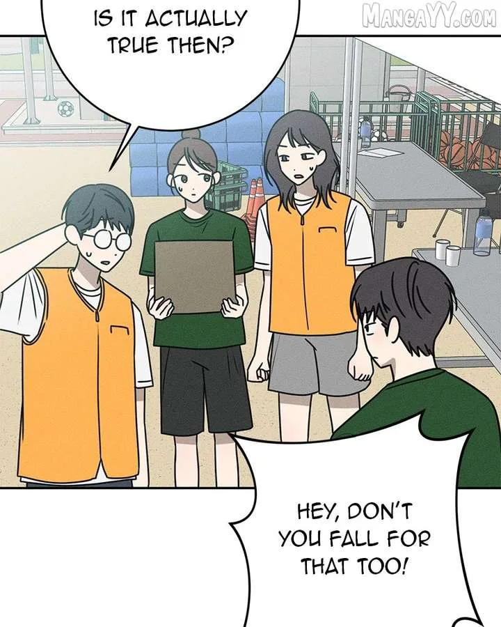 Powerful Confession Chapter 35 page 168