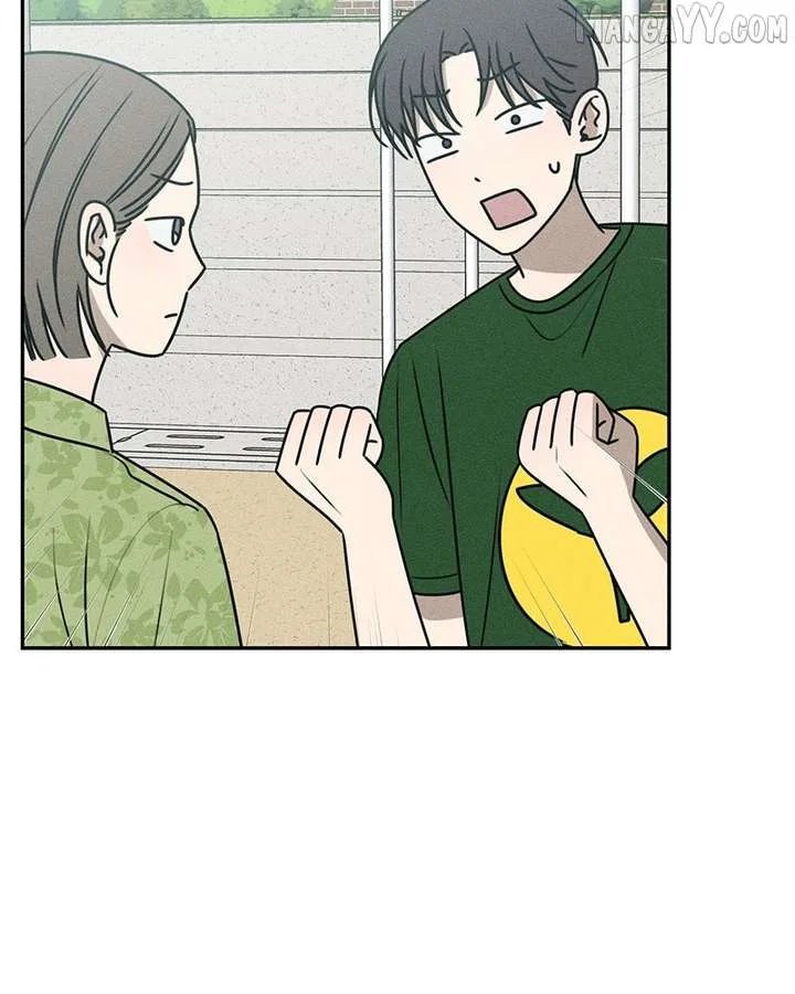 Powerful Confession Chapter 35 page 165
