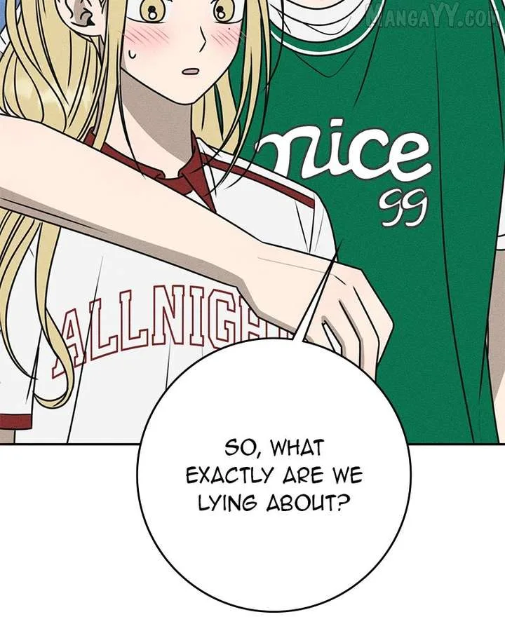 Powerful Confession Chapter 35 page 188