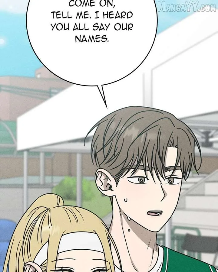 Powerful Confession Chapter 35 page 187