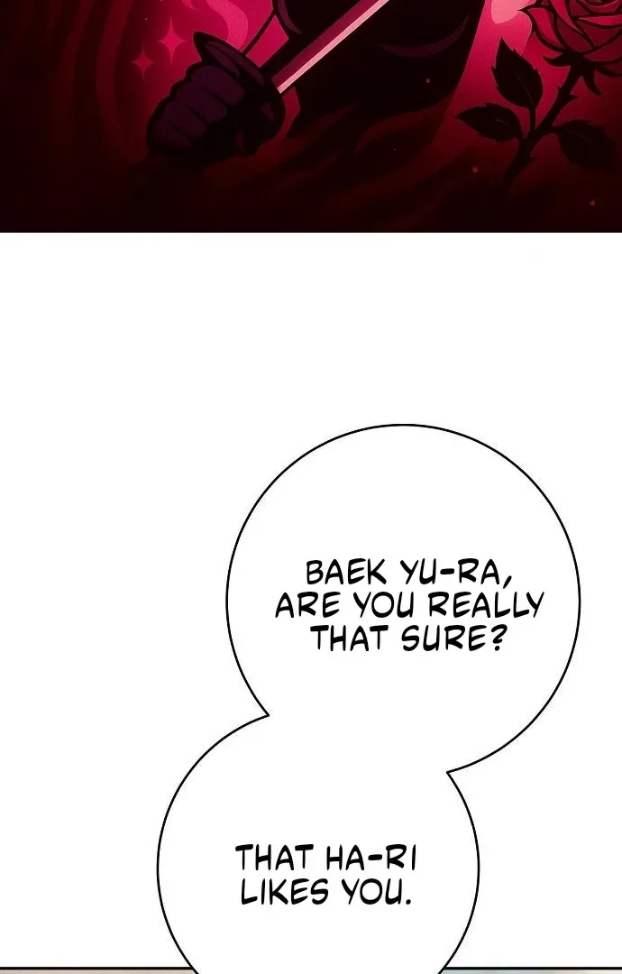 Powerful Confession Chapter 41 page 3