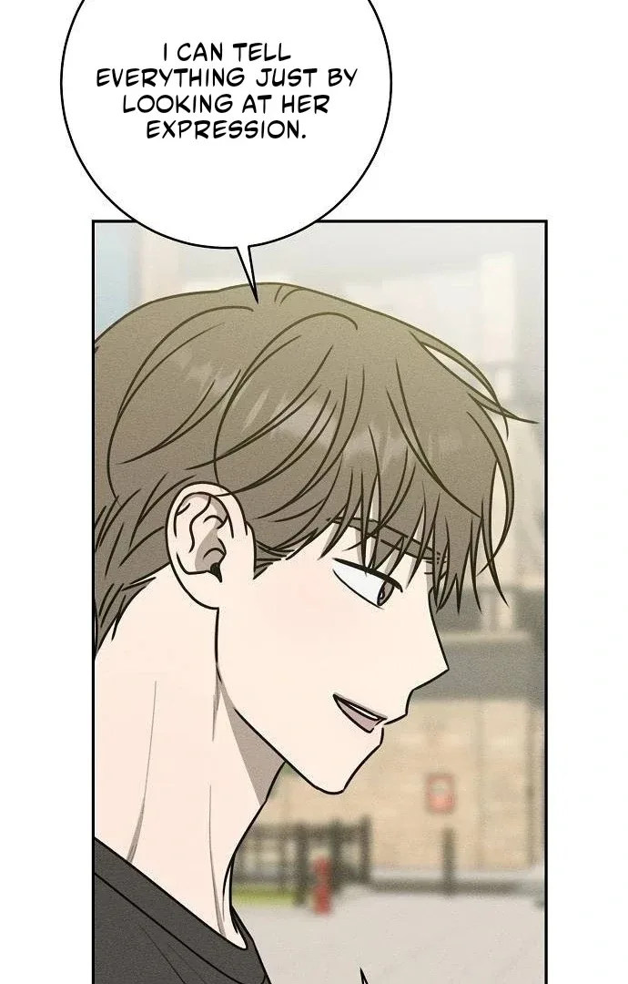 Powerful Confession Chapter 41 page 11