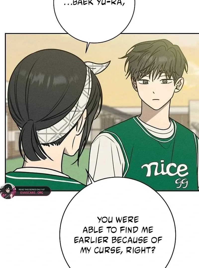 Powerful Confession Chapter 36 page 109