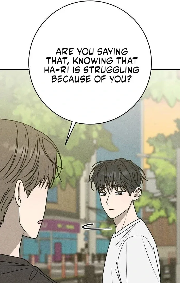 Powerful Confession Chapter 41 page 42
