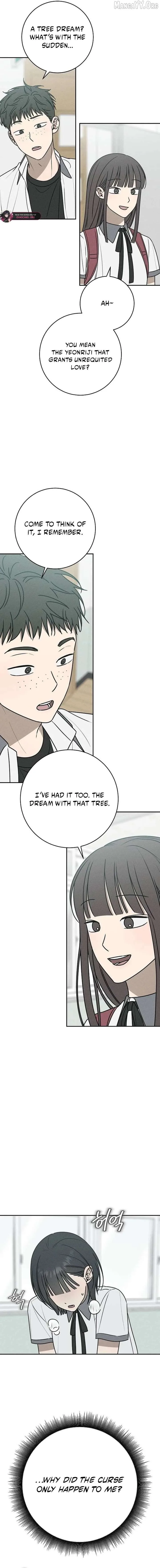 Powerful Confession Chapter 43 page 6
