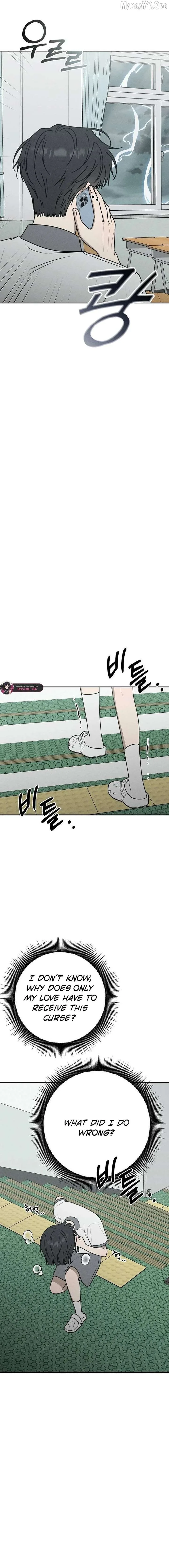 Powerful Confession Chapter 43 page 10