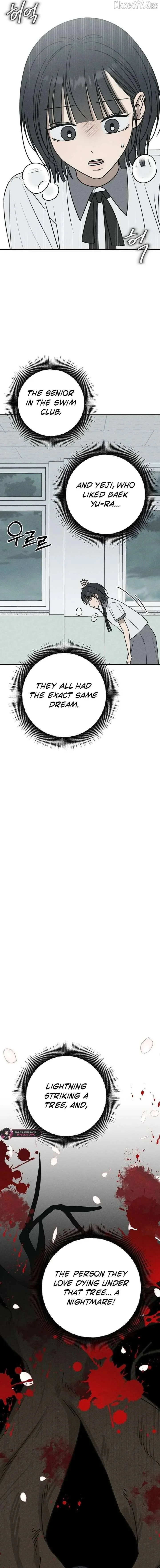 Powerful Confession Chapter 43 page 7