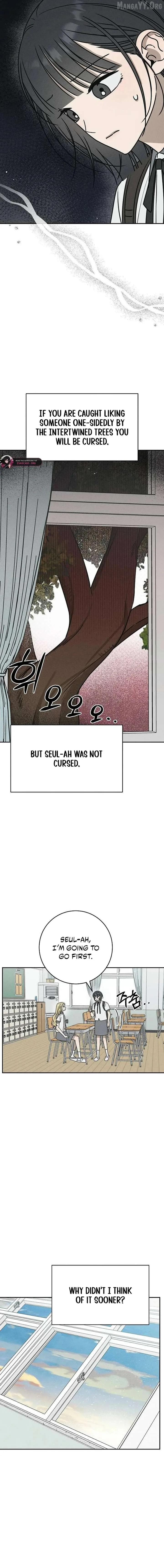 Powerful Confession Chapter 43 page 4
