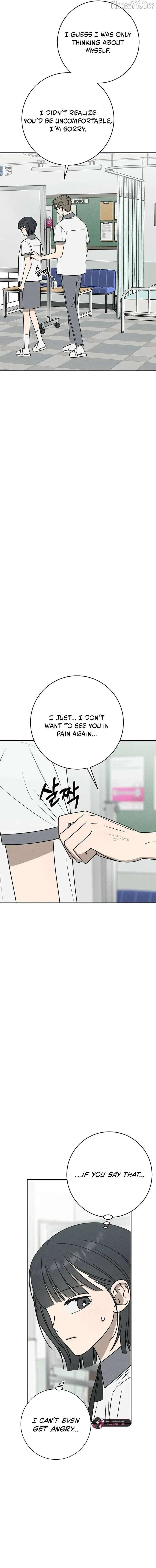 Powerful Confession Chapter 43 page 18