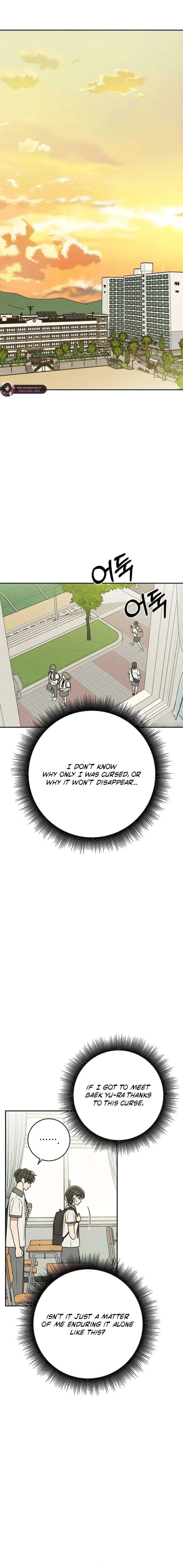 Powerful Confession Chapter 44 page 14