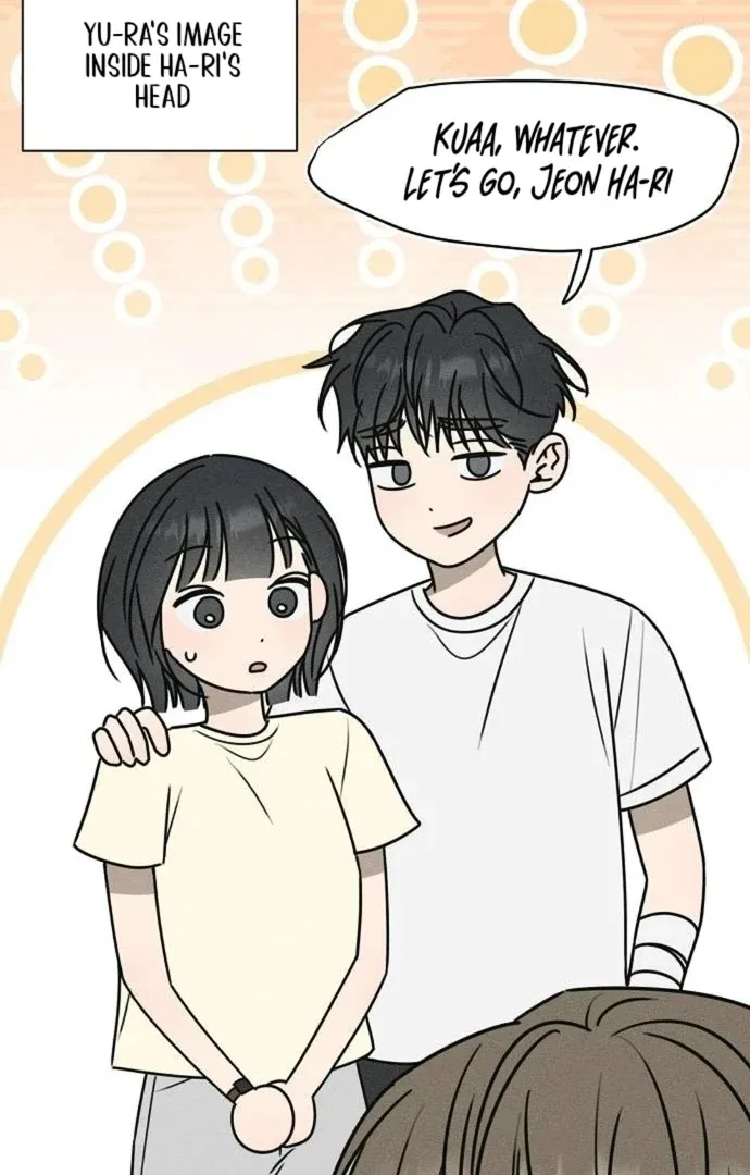 Powerful Confession Chapter 41 page 101