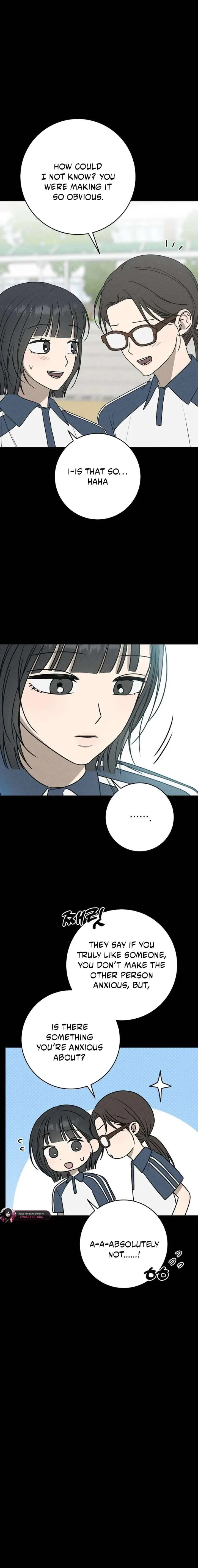 Powerful Confession Chapter 44 page 4