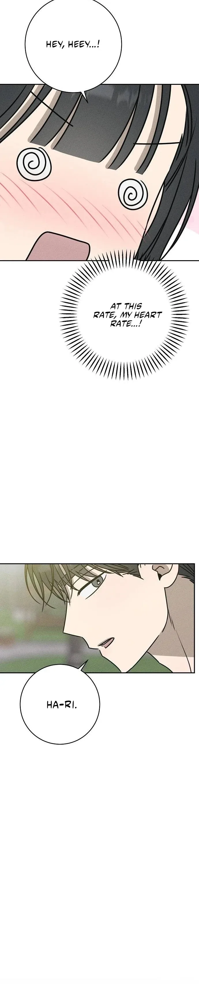 Powerful Confession Chapter 41 page 125