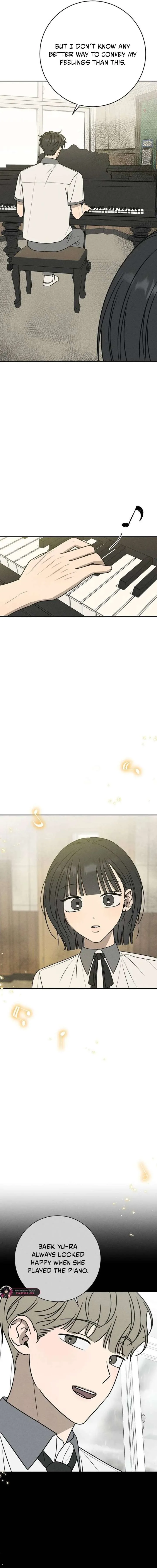 Powerful Confession Chapter 44 page 18