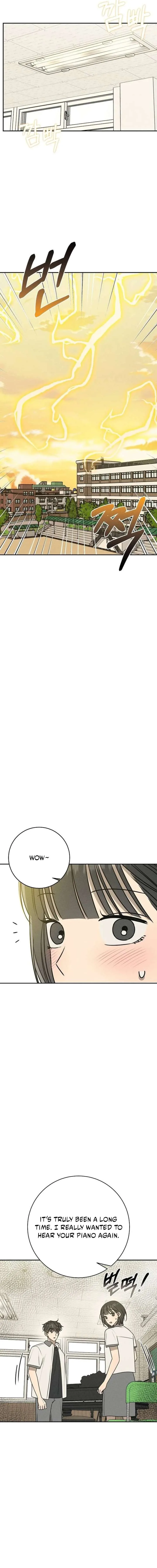 Powerful Confession Chapter 44 page 21