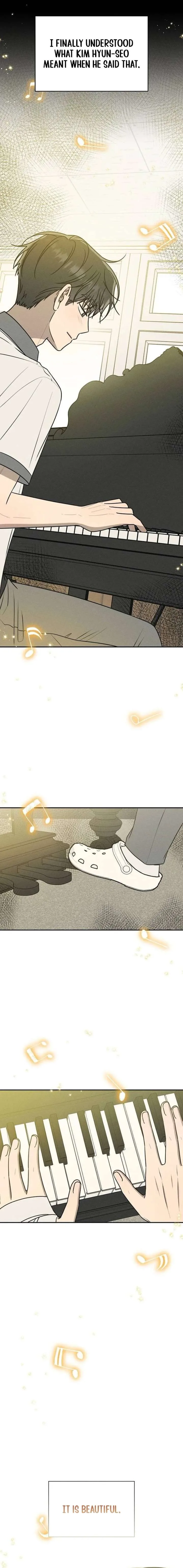 Powerful Confession Chapter 44 page 19