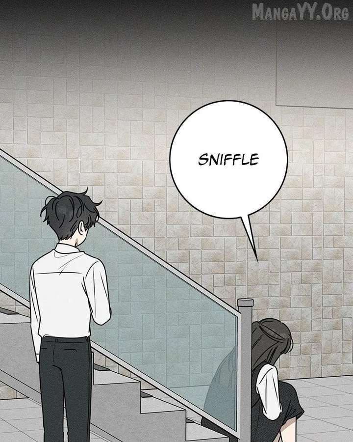 Powerful Confession Chapter 47 page 35
