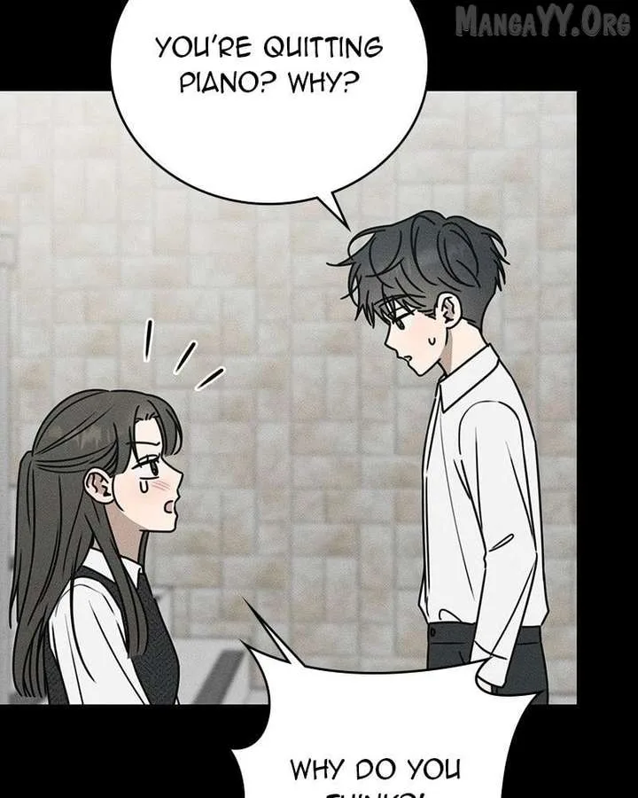 Powerful Confession Chapter 47 page 48