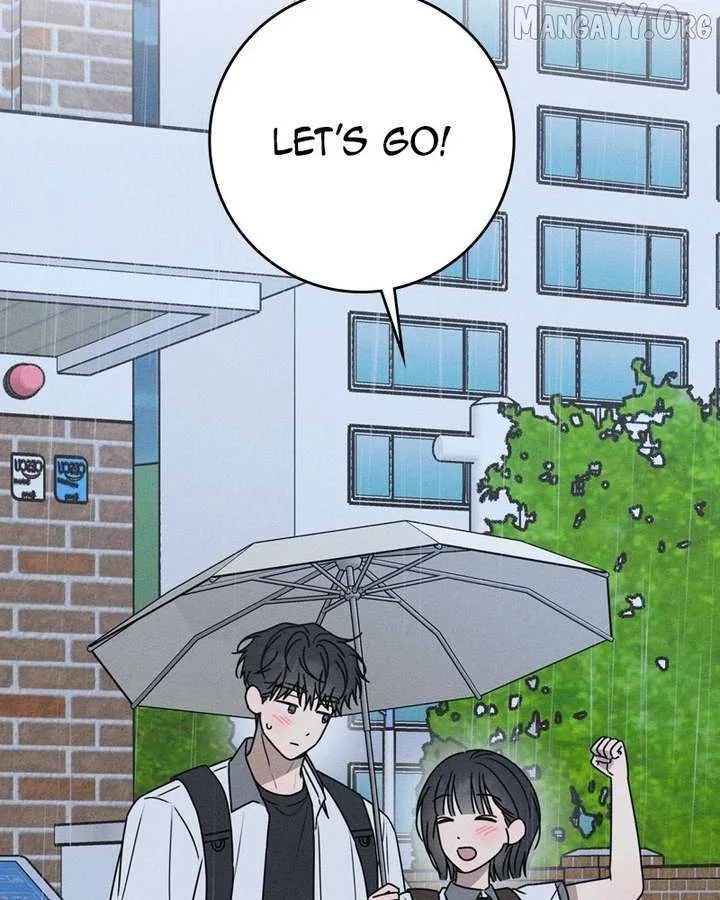 Powerful Confession Chapter 46 page 28