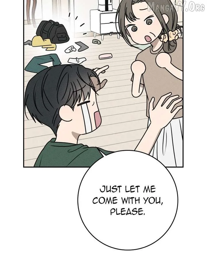 Powerful Confession Chapter 46 page 19
