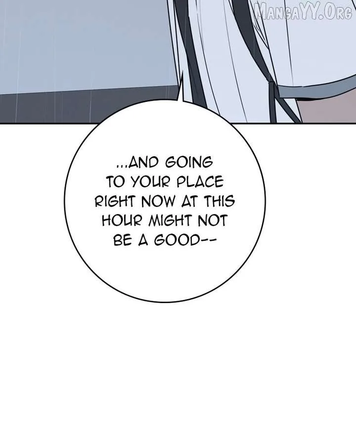 Powerful Confession Chapter 46 page 12