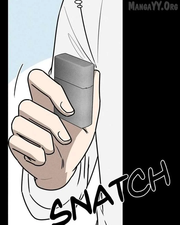 Powerful Confession Chapter 47 page 32