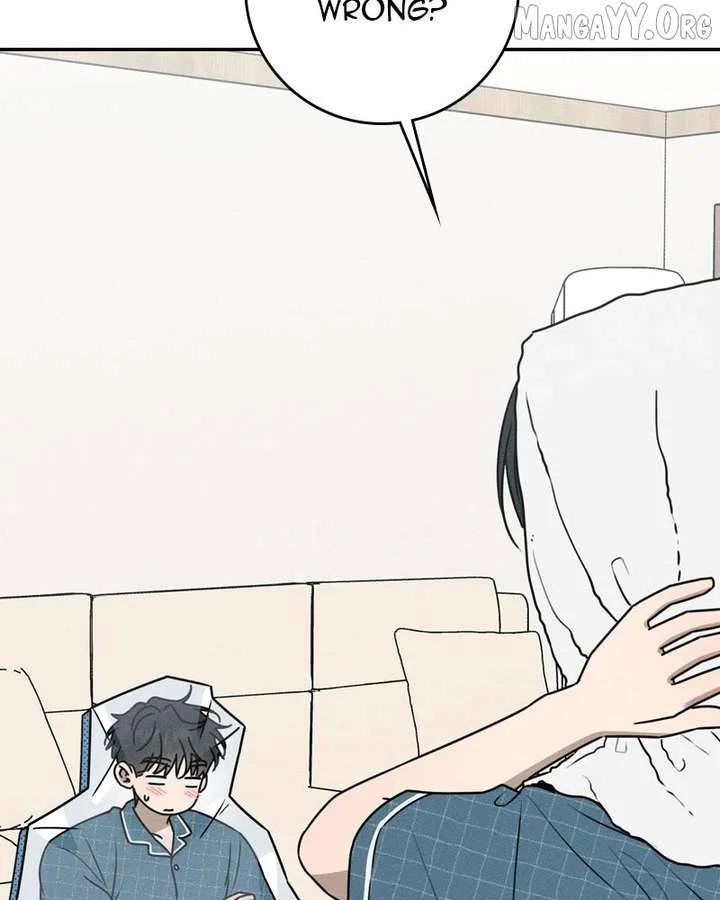 Powerful Confession Chapter 46 page 38