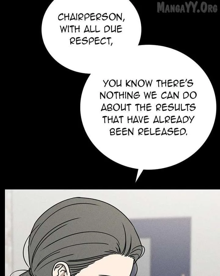 Powerful Confession Chapter 47 page 23