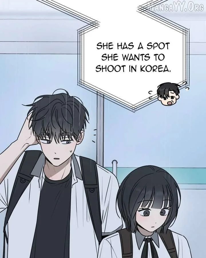 Powerful Confession Chapter 46 page 15