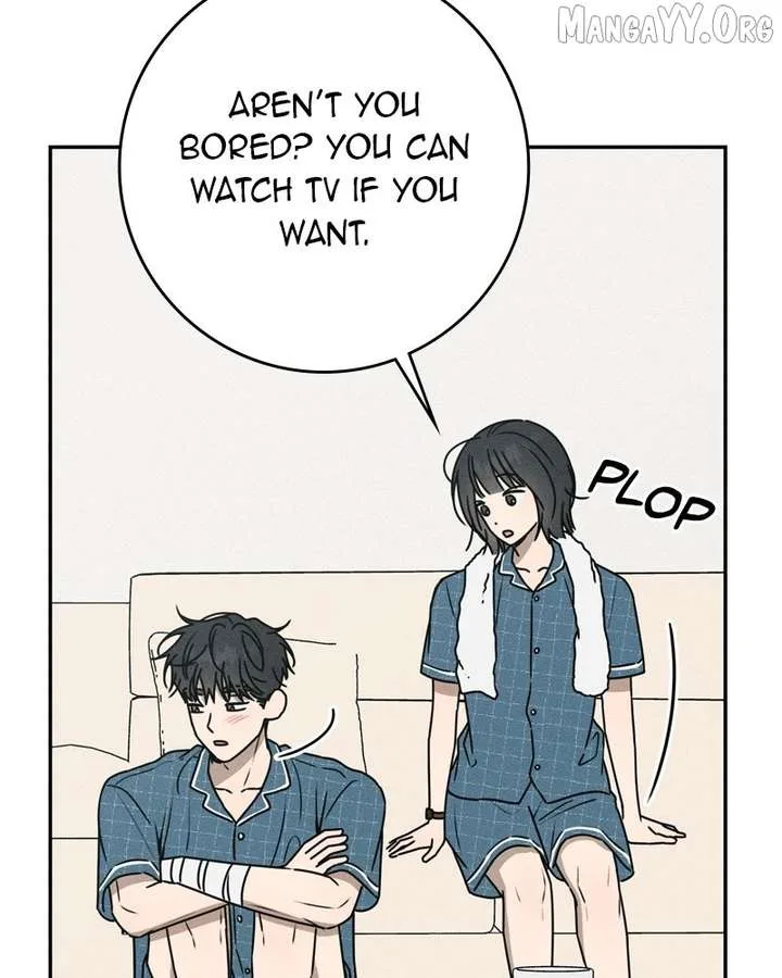 Powerful Confession Chapter 46 page 41