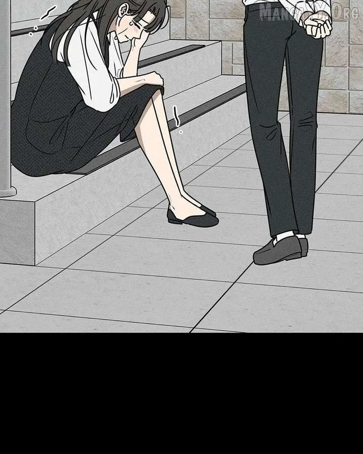 Powerful Confession Chapter 47 page 44