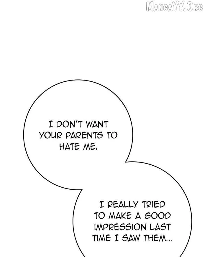 Powerful Confession Chapter 46 page 10