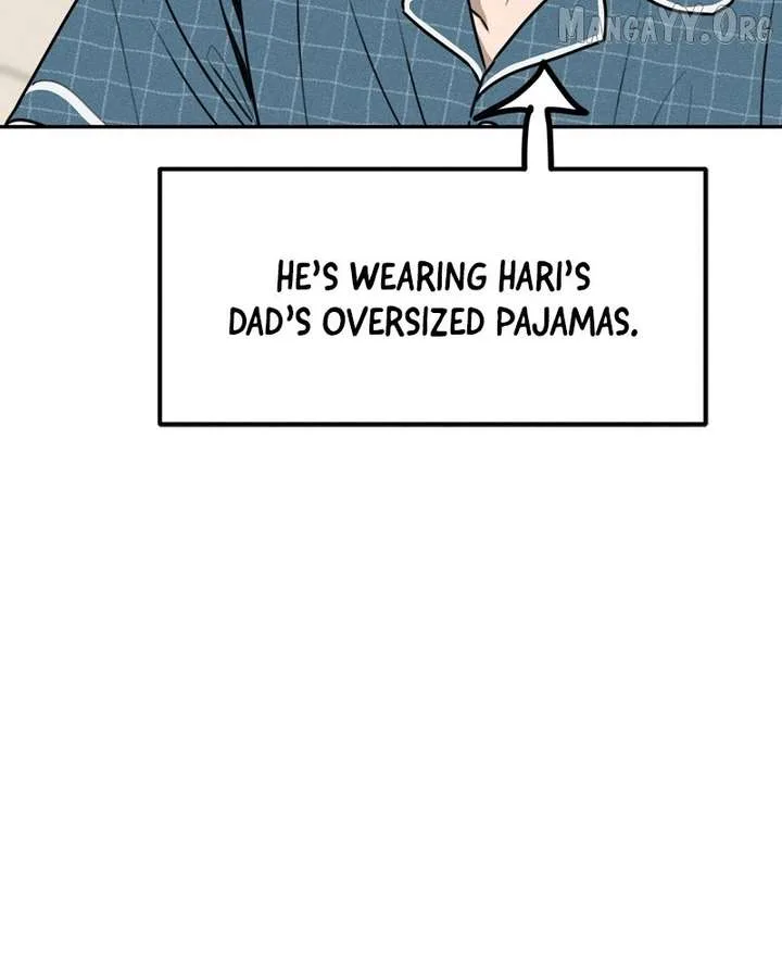 Powerful Confession Chapter 46 page 44
