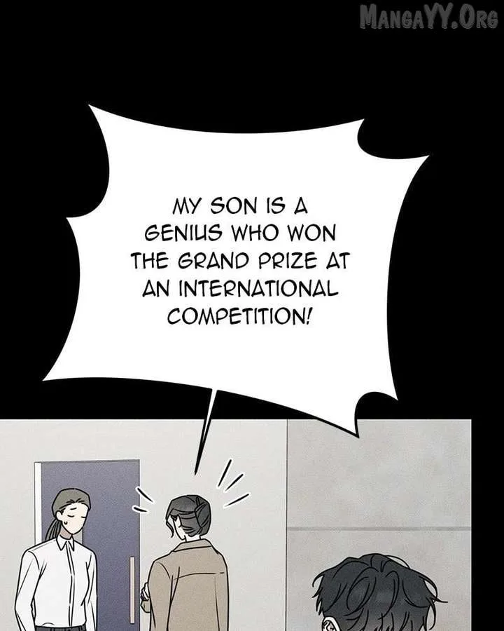 Powerful Confession Chapter 47 page 18